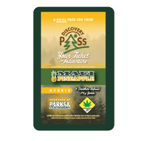 Maui Pineapple Discovery Pass