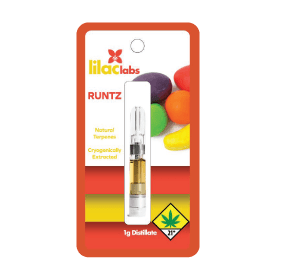 Runtz Vape Cartridges