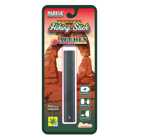 Arches Strawberry Lemonade Hiking Stick